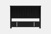La Resta Panelled Headboard
