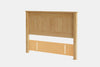 La Resta Panelled Headboard