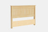 La Resta Panelled Headboard