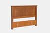 La Resta Panelled Headboard