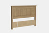 La Resta Panelled Headboard