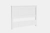La Resta Panelled Headboard