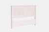 La Resta Panelled Headboard