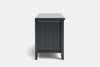 La Resta 3 Drawer Window Chest