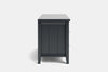 La Resta 3 Drawer Window Chest