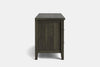 La Resta 3 Drawer Window Chest