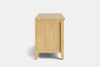La Resta 3 Drawer Window Chest