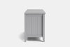 La Resta 3 Drawer Window Chest