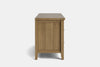 La Resta 3 Drawer Window Chest