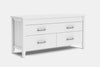 La Resta 3 Drawer Window Chest