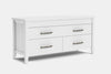 La Resta 3 Drawer Window Chest