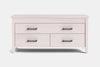 La Resta 3 Drawer Window Chest