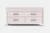 La Resta 3 Drawer Window Chest
