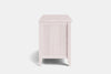 La Resta 3 Drawer Window Chest