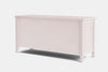 La Resta 3 Drawer Window Chest