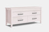 La Resta 3 Drawer Window Chest