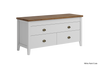 La Resta 3 Drawer Window Chest