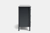 Lynbrook 6 Drawer Lowboy
