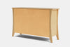 Lynbrook 6 Drawer Lowboy