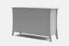 Lynbrook 6 Drawer Lowboy