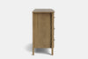 Lynbrook 6 Drawer Lowboy