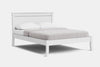 Lynbrook Low Foot Panelled Bed