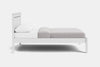 Lynbrook Low Foot Panelled Bed