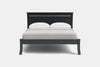 Lynbrook Low Foot Panelled Bed
