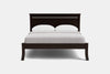 Lynbrook Low Foot Panelled Bed