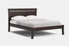 Lynbrook Low Foot Panelled Bed