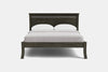 Lynbrook Low Foot Panelled Bed