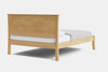 Lynbrook Low Foot Panelled Bed