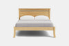 Lynbrook Low Foot Panelled Bed