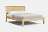 Lynbrook Low Foot Panelled Bed