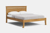 Lynbrook Low Foot Panelled Bed