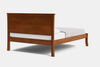 Lynbrook Low Foot Panelled Bed