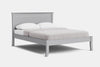 Lynbrook Low Foot Panelled Bed