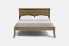 Lynbrook Low Foot Panelled Bed