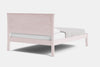 Lynbrook Low Foot Panelled Bed