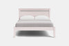 Lynbrook Low Foot Panelled Bed