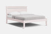 Lynbrook Low Foot Panelled Bed