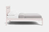 Lynbrook Low Foot Panelled Bed