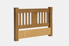 Maison Slatted Headboard