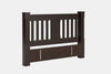 Maison Slatted Headboard