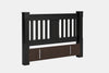 Maison Slatted Headboard