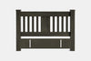Maison Slatted Headboard