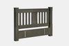 Maison Slatted Headboard