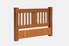 Maison Slatted Headboard