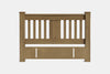 Maison Slatted Headboard