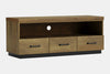 Marlborough 3 Drawer Entertainment Unit